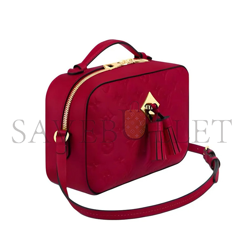 l0vis Vvtt0n master saintonge m44606 (22*15*7cm)